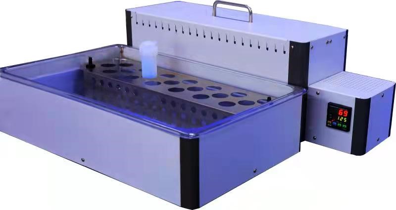 MASSCHROM DS-21水樣蒸餾系統(tǒng)